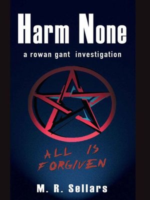 cover image of Harm None